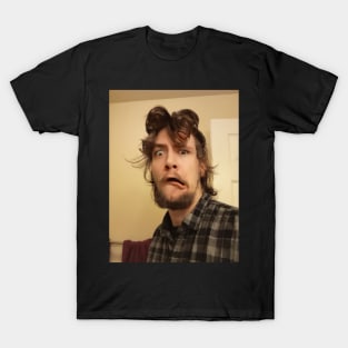 Ronalddoestiktok profile pic T-Shirt